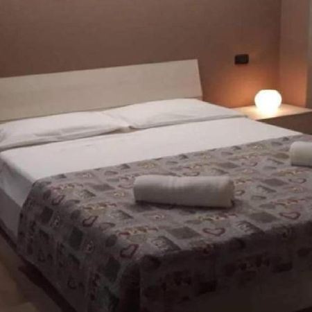 Hotel Fitness Parma Esterno foto